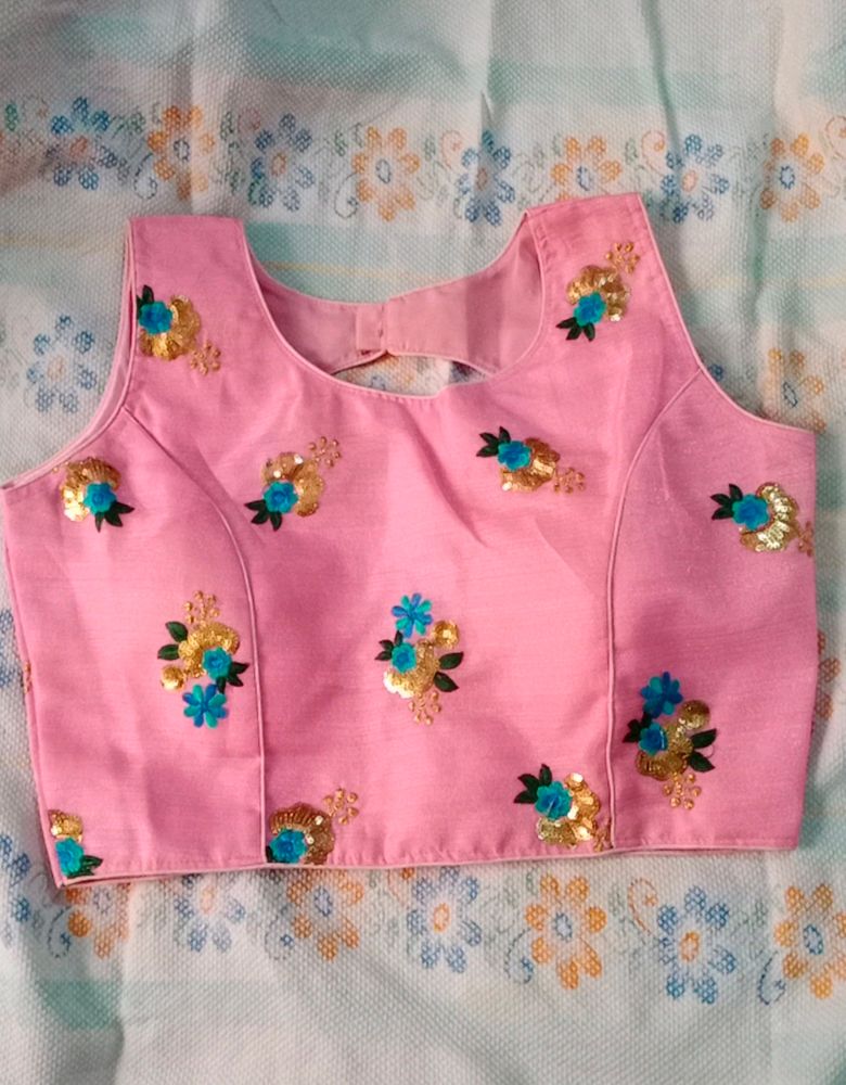 Ready Made Blouse