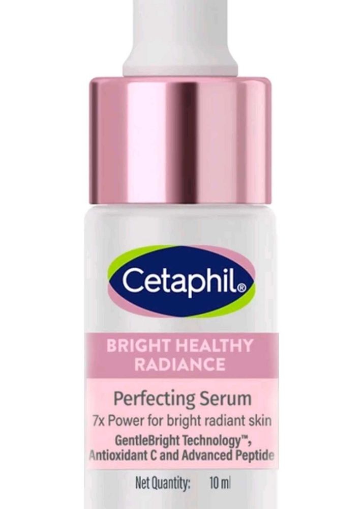 CETAPHIL Bright Healthy Radiance Perfecting Serum