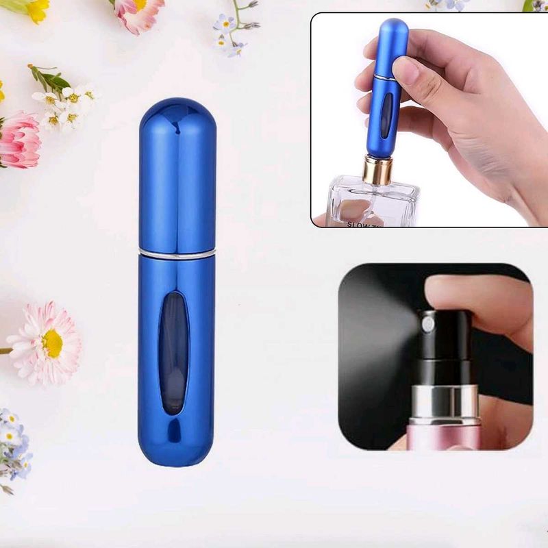 Perfume Refill Bottle !