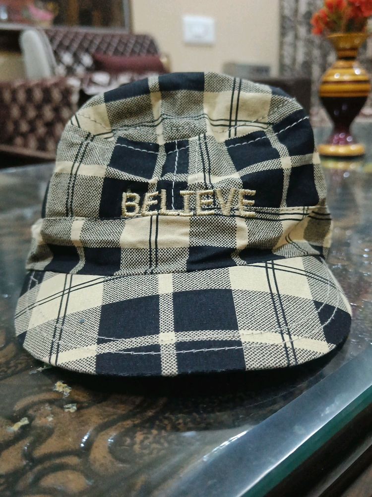 Brand New Baby Cap..