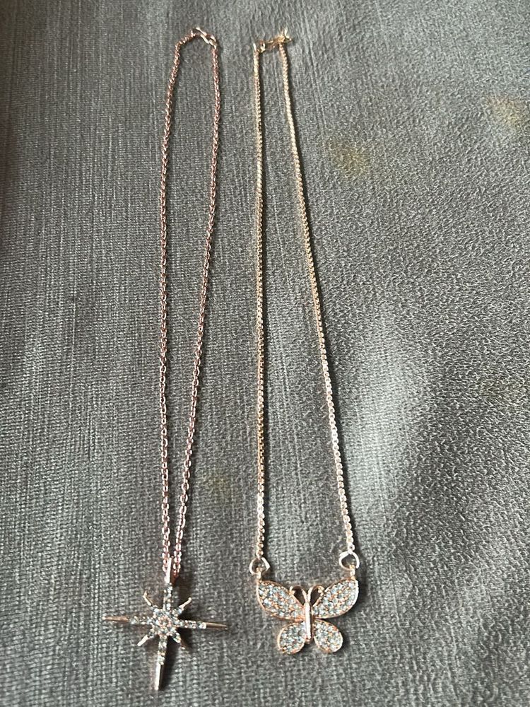 Combo Chain