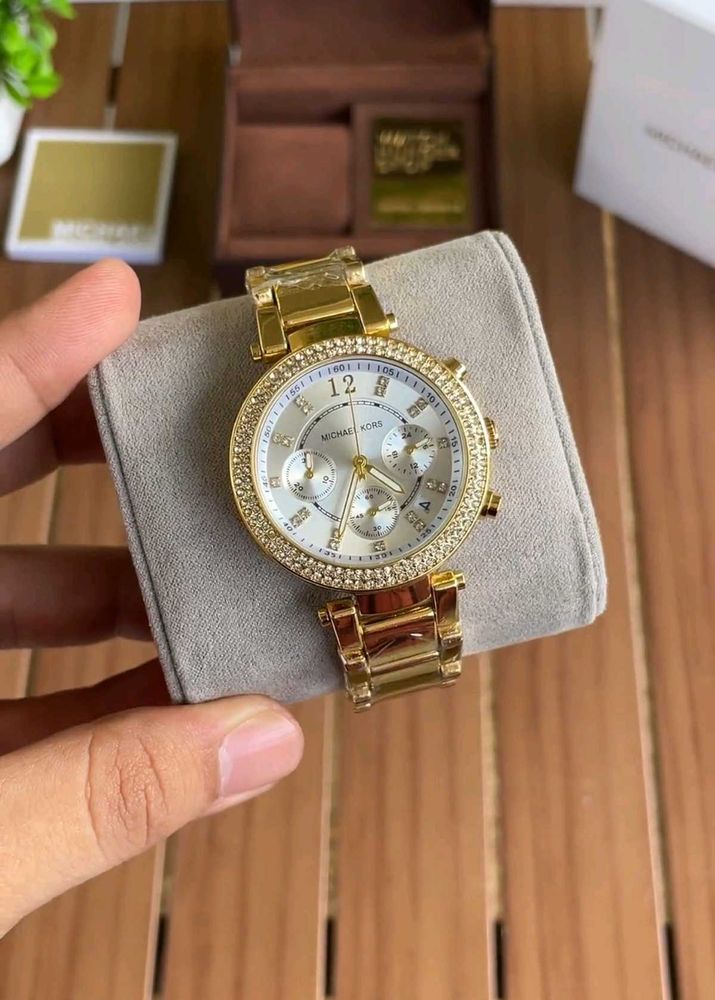 Micheal Kors For Her