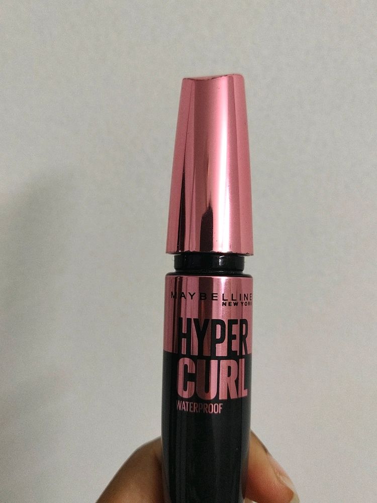 Mascara - Maybelline