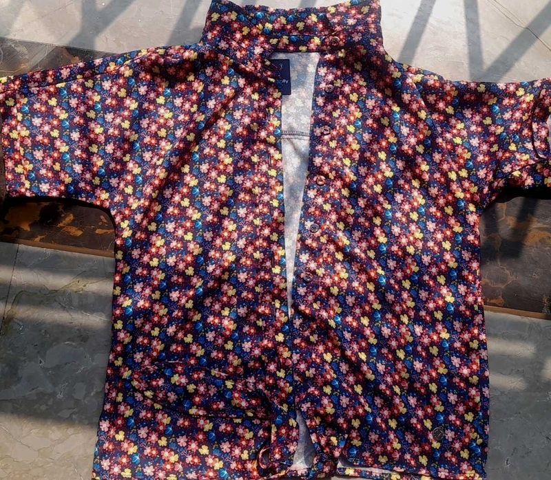 Shirt
