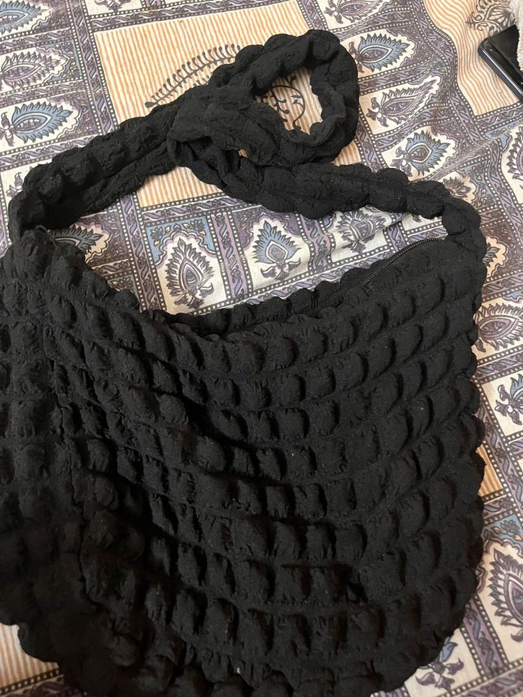 savana tote bag