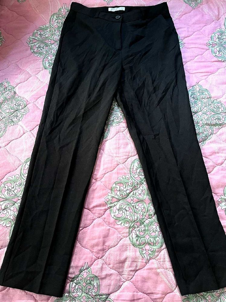 Slim Formal Pants