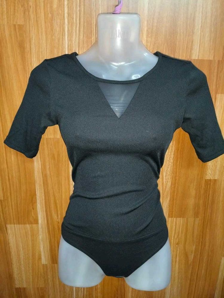 Beautiful Bodysuit 17aug20