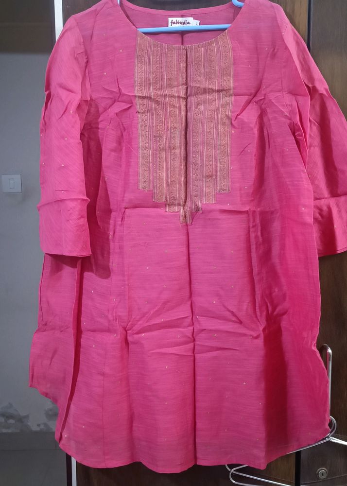 Fab India Top