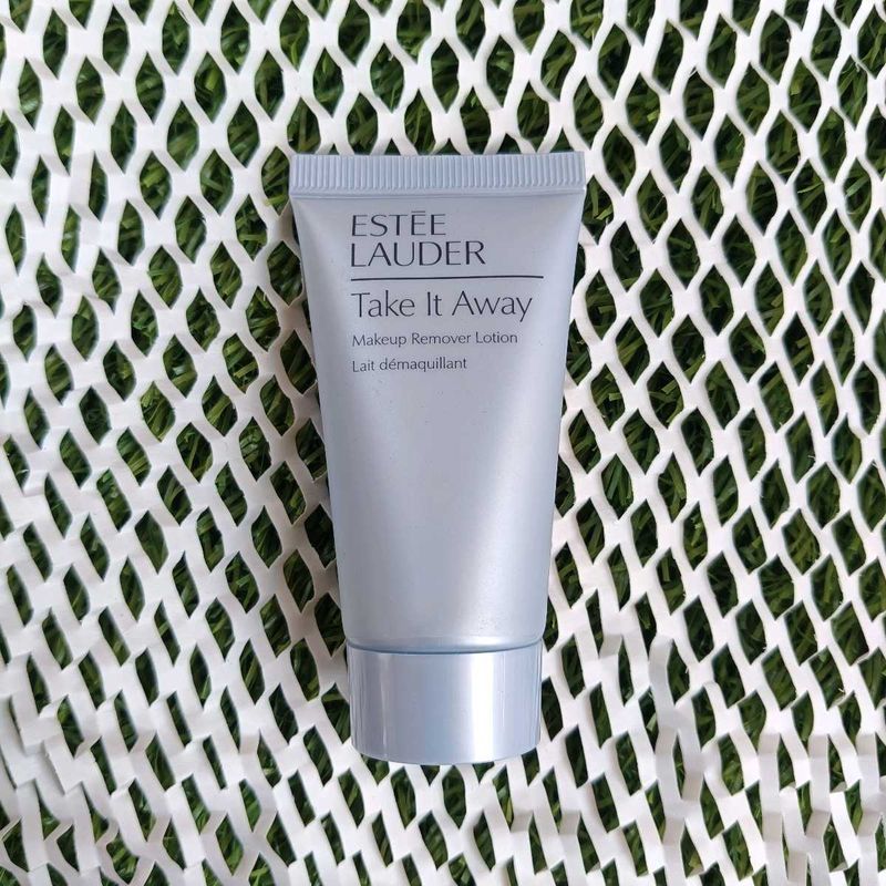 Estee Lauder Makeup Remover