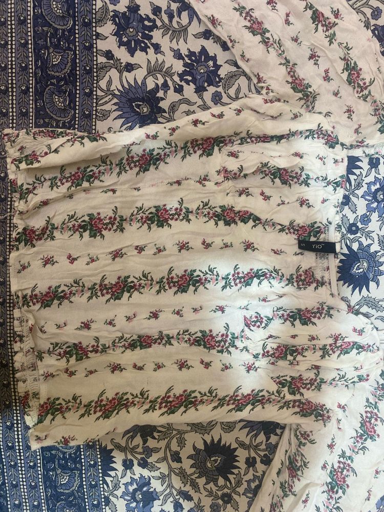 It’s A Stylish Top