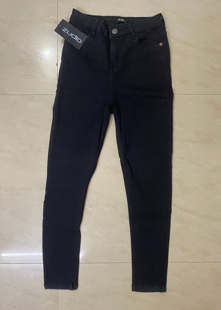 Zudio Women’s Skinny Jeans