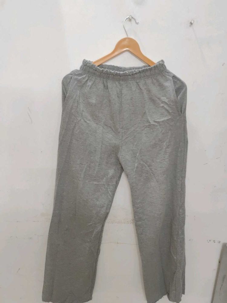 Gray Lounge Pants