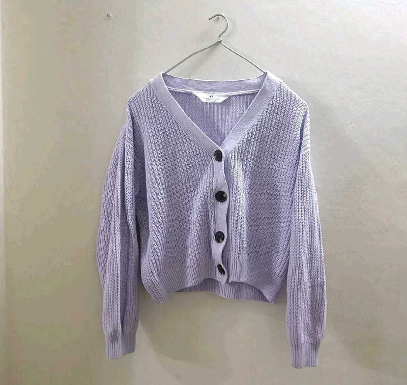 H&amp;M Cardigan On Sale Price