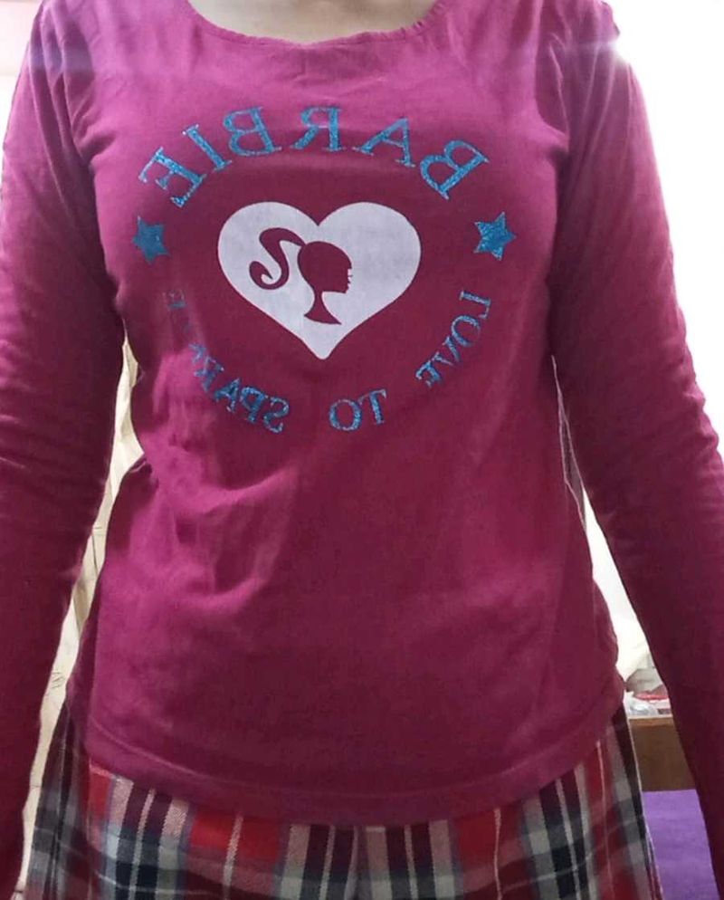 T-shirt