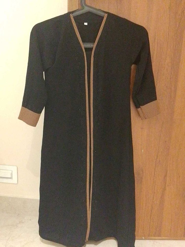 Kids Abaya