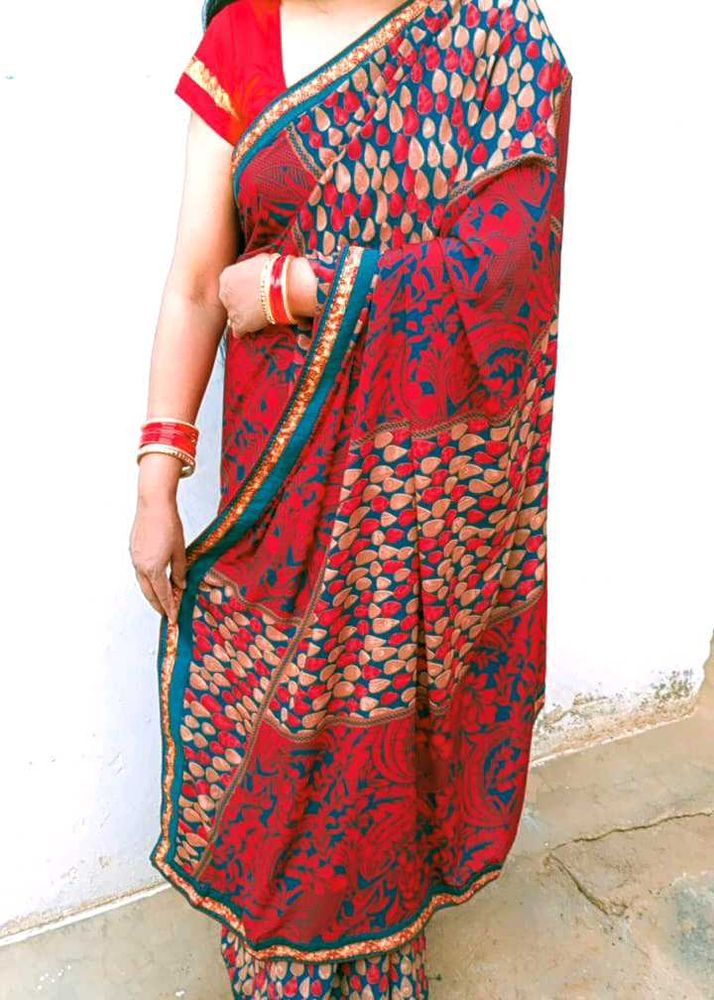Silk Saree