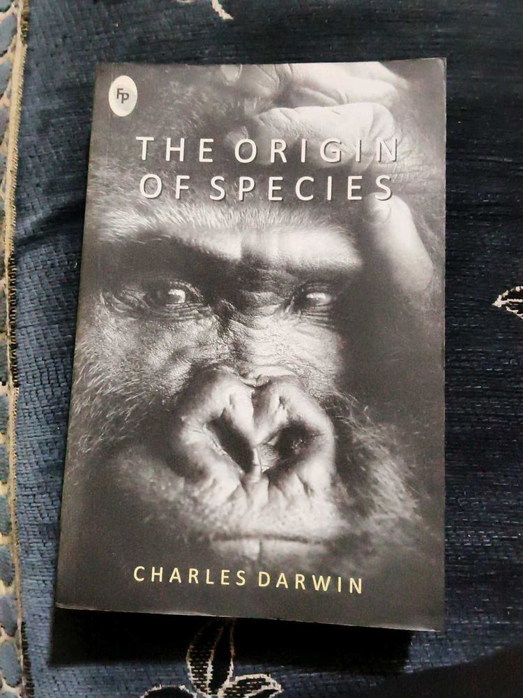 origin of species