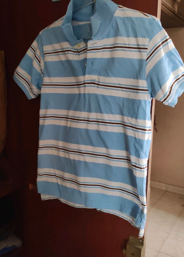 Mens Polo Shirt