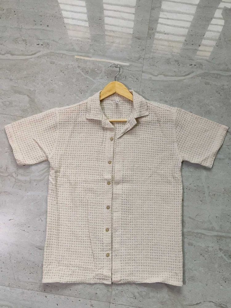 BEACH STYLE Shirt best for summers
