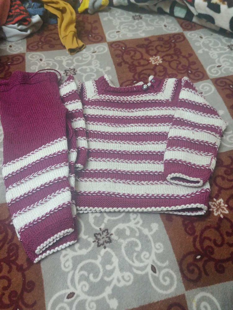 Unisex Winter Suit