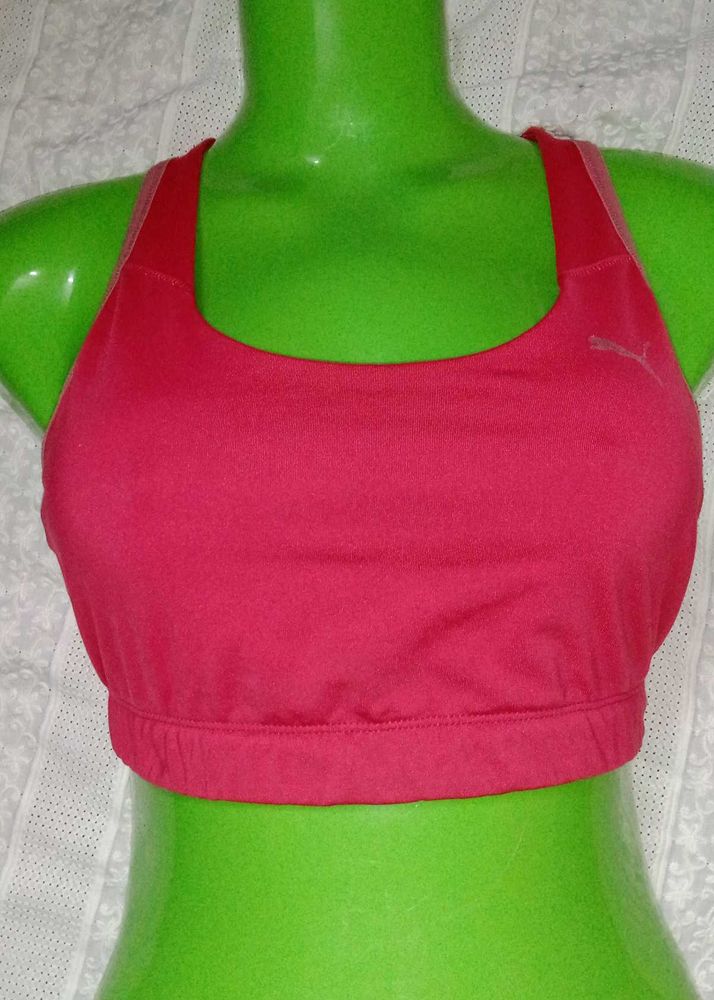 34b Sports Bra