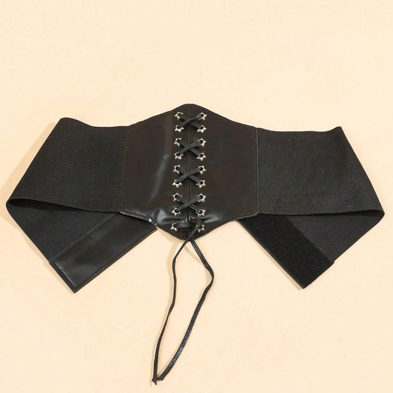 Corset Belt Leather
