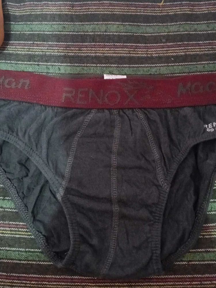Renox Briefs - Size Unknown
