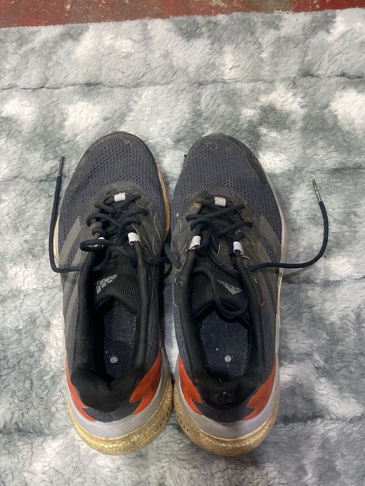 Adidas Running Shoes