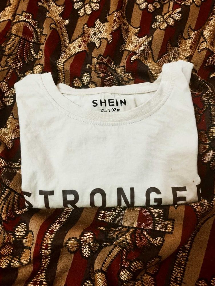 Shein T-shirt