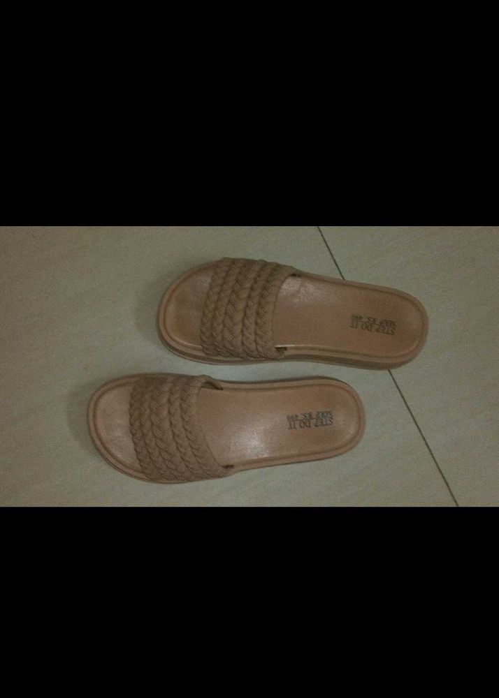 Stylish Flipflops