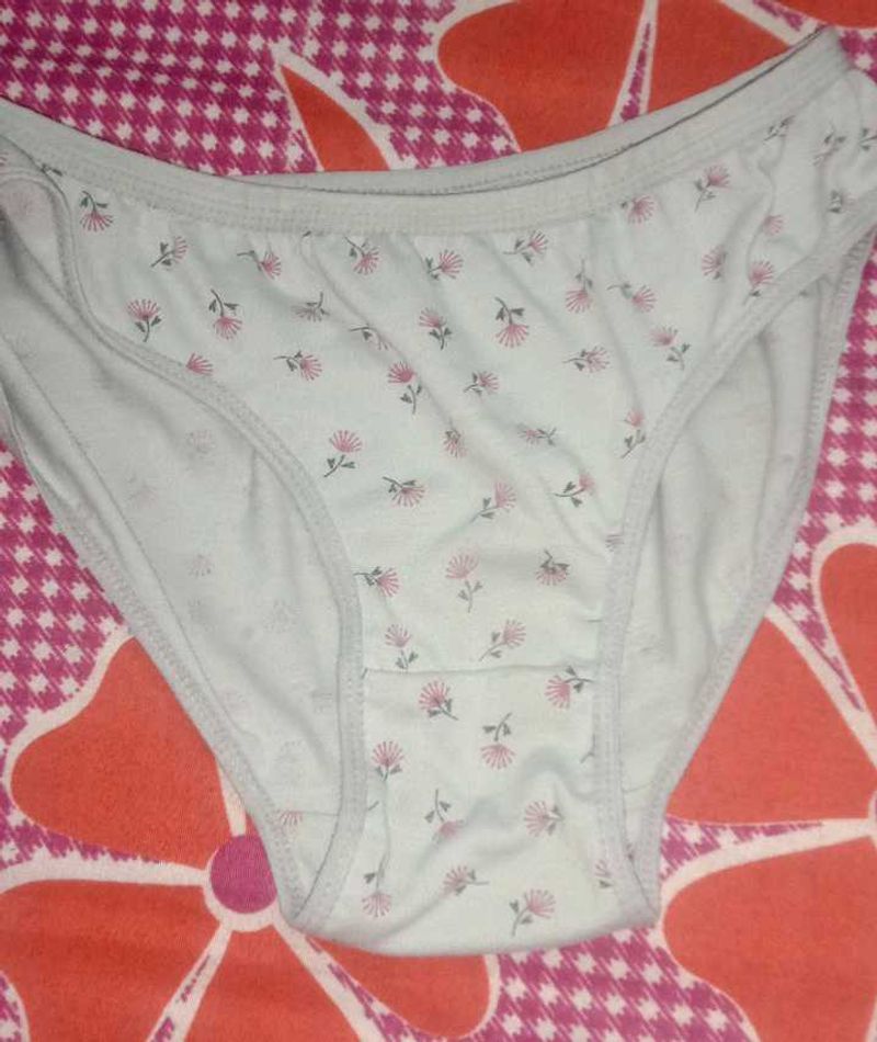 Panty Light Colour