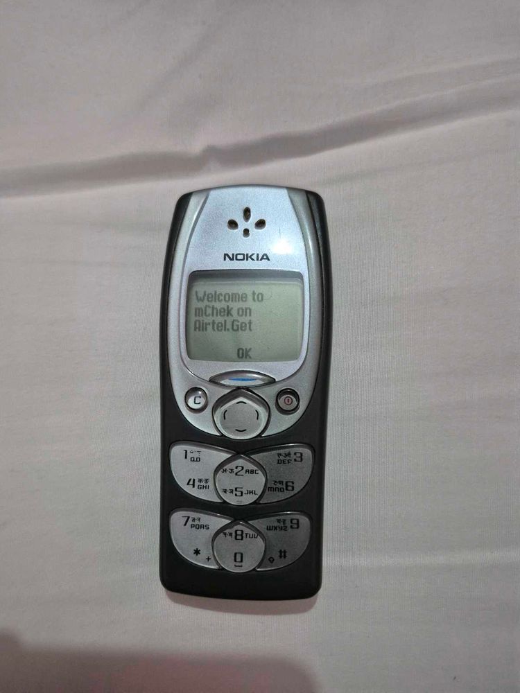 Nokia 2300