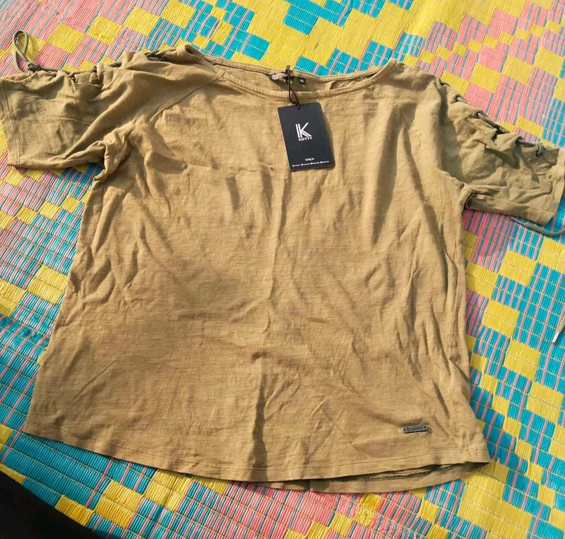 Top For Women