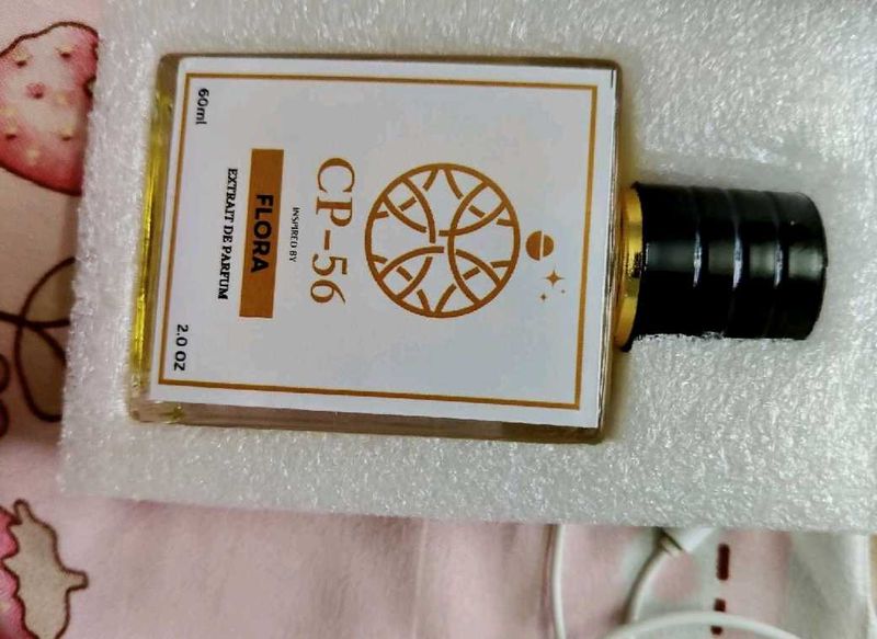 Gucci Inspired By Alia Bhatt CP-56 Flora