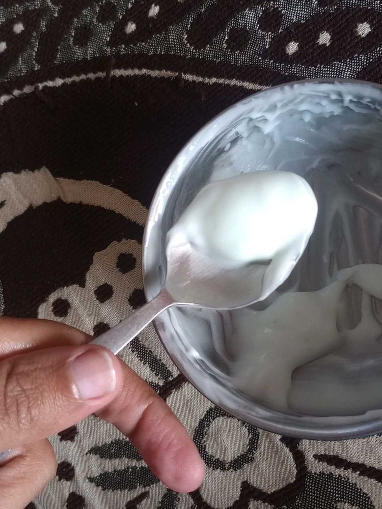 Face Moisturizer - Hydrating Cream