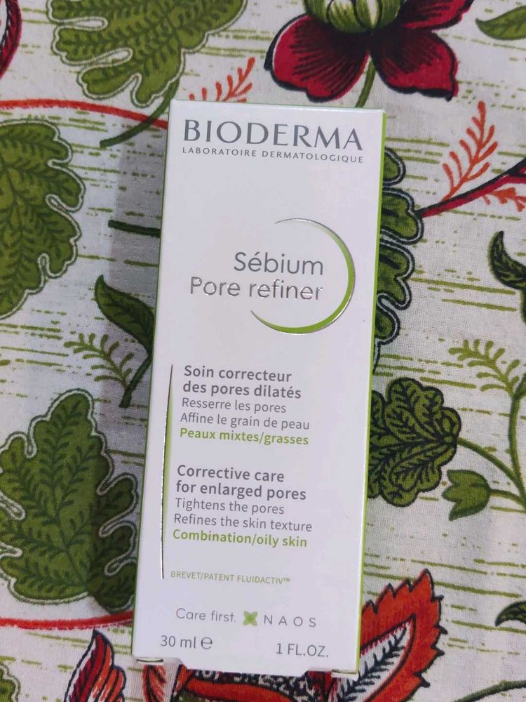 Bioderma Sebium Pore Refiner