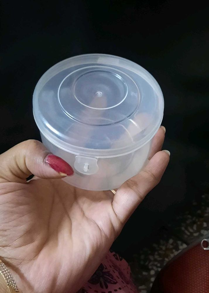 Bangle Box For Multiple Use