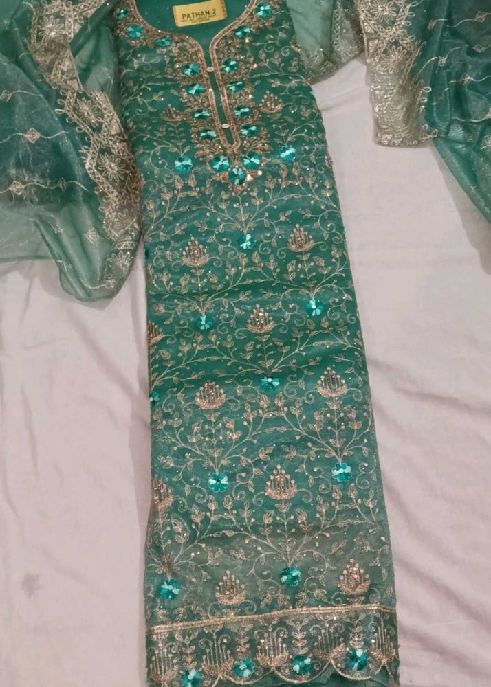 New Hawy Suit