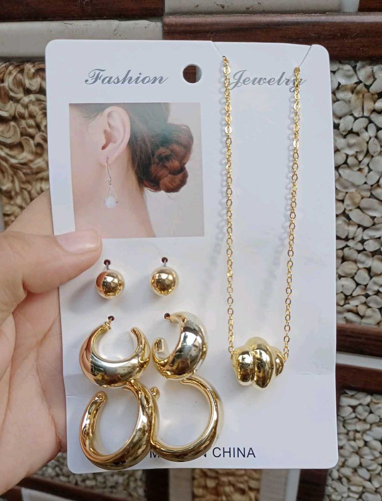 COMBO SET