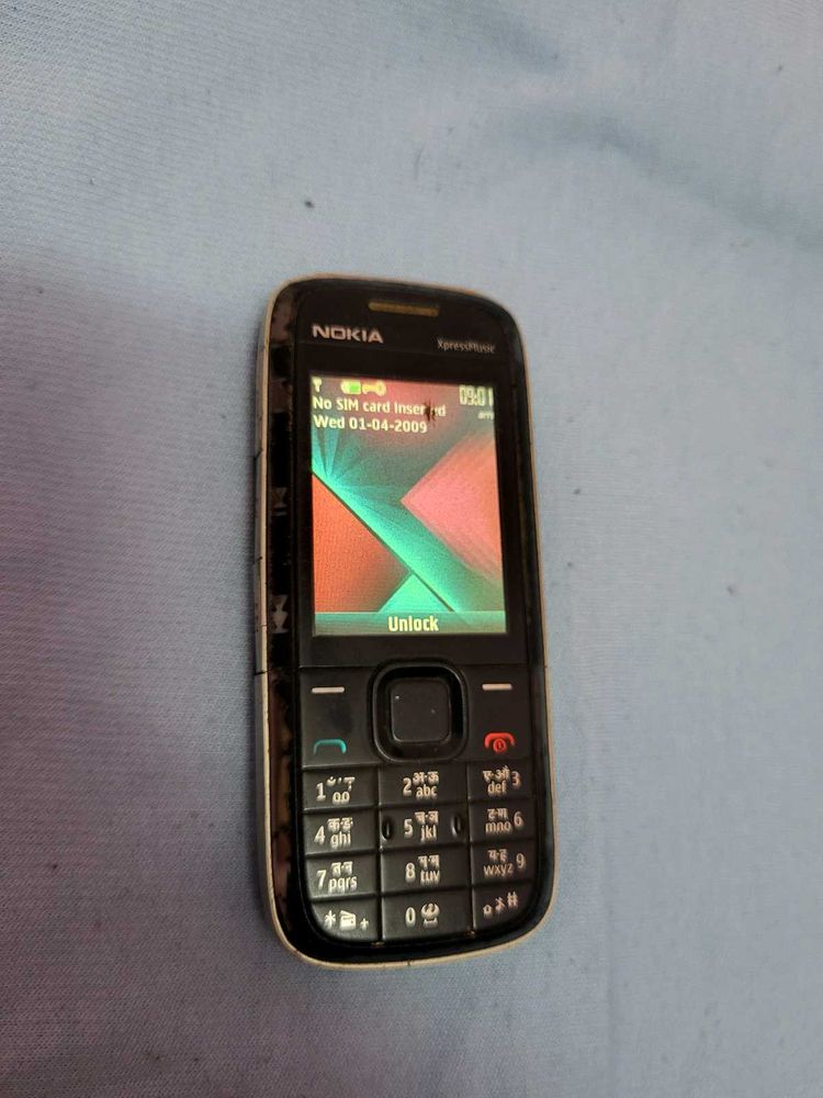 Nokia 5130 XpressMusic
