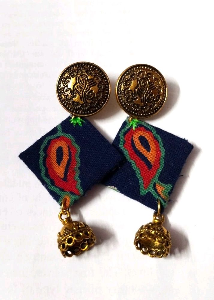 Handmade Earrings
