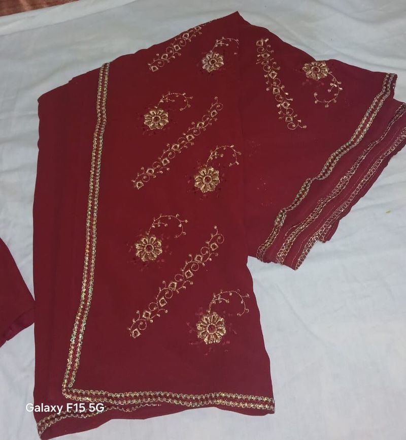 Sarees