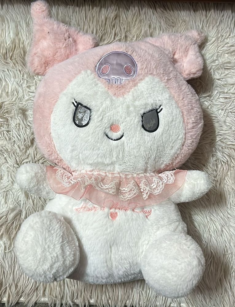 Pink Kuromi 🌸