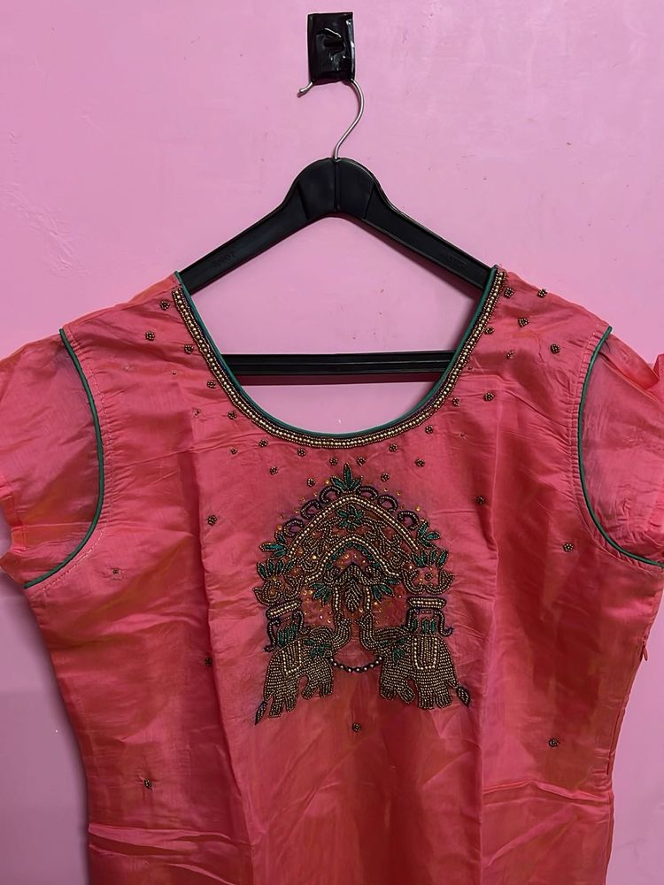 Elegant Kurta
