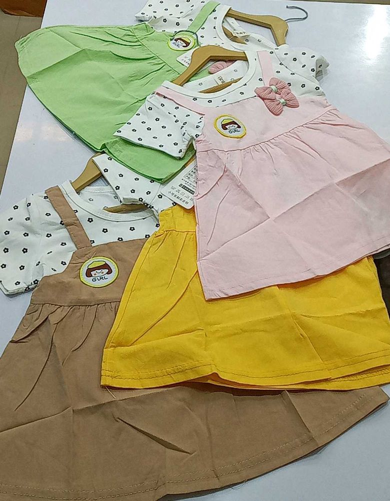 Premium Frocks