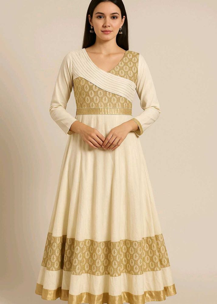 Anarkali Suit