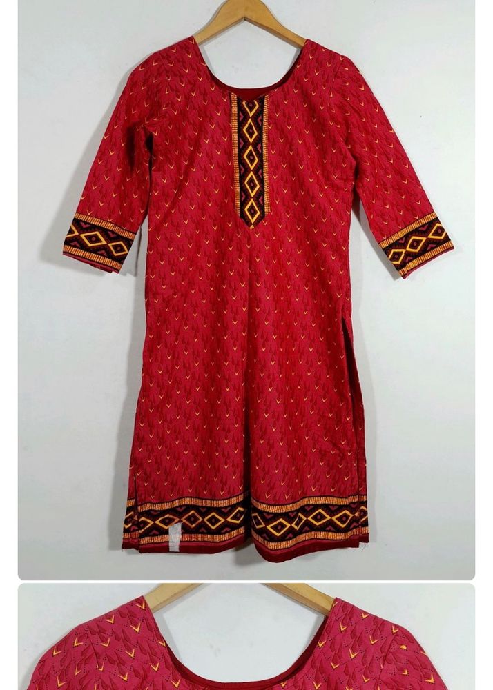 Kurti Combo