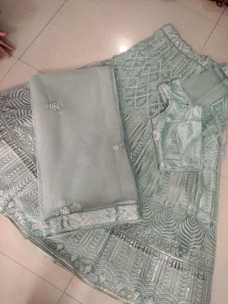 Gorgeous Lehenga Choli