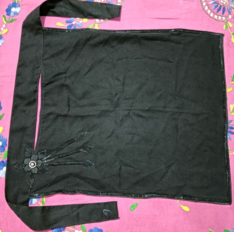 Design Single Niqab