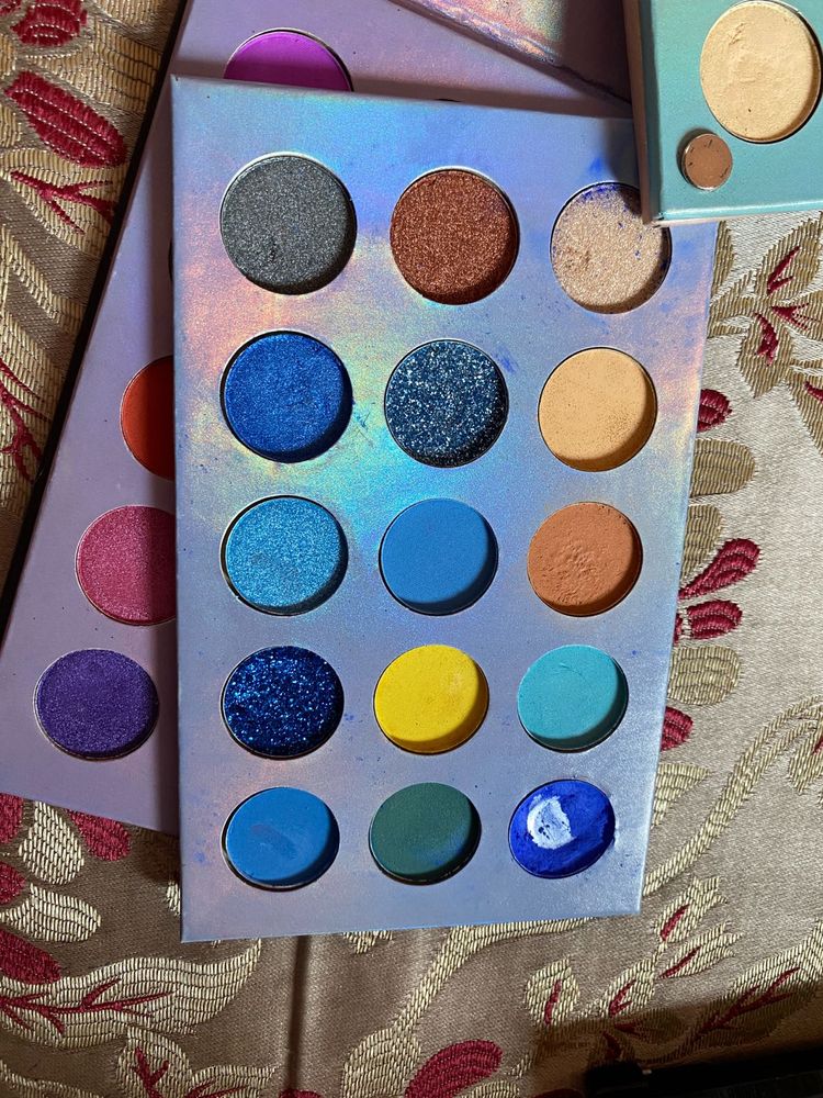 Eyeshadows